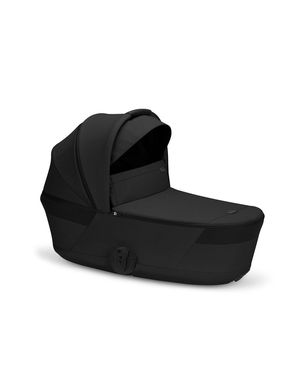 Trio balios s lux blk nav rich cloud g3 pls moon black+adatt - cybex