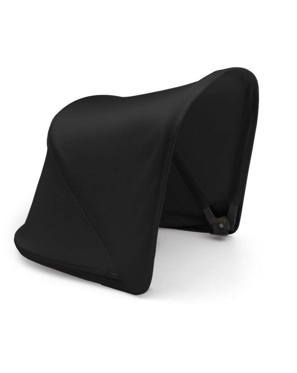 Cappottina  cameleon3 sun canopy black - bugaboo