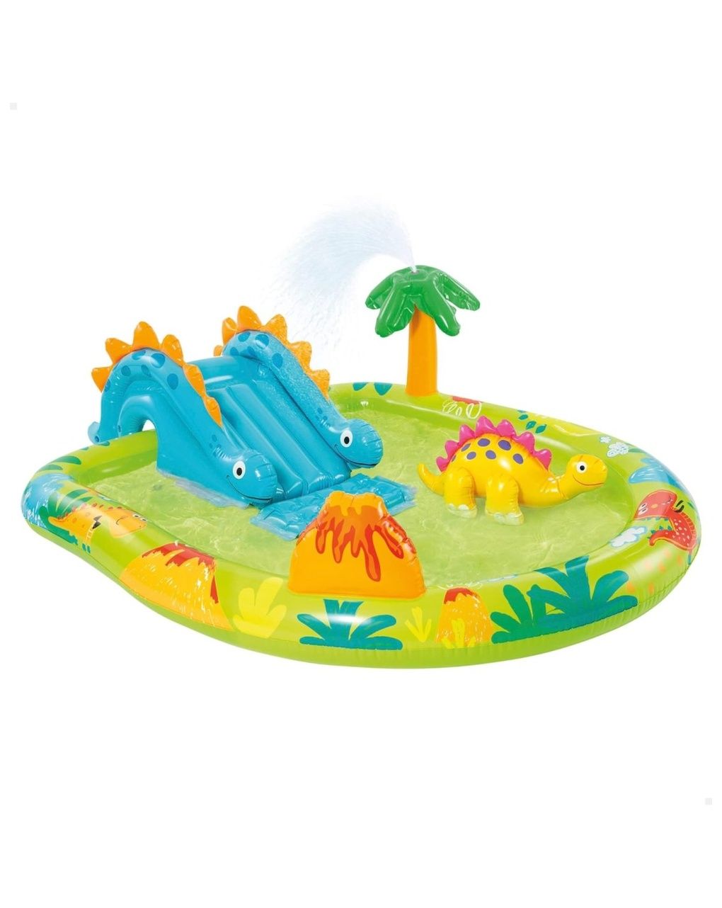 Playcenter dinosauri cm 191x152x58 i.2