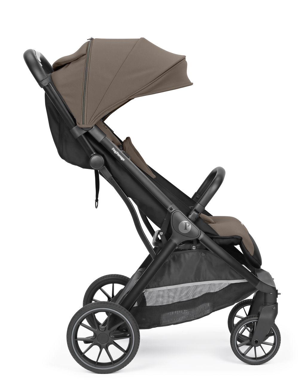 Passeggino x-country - pine bark - peg