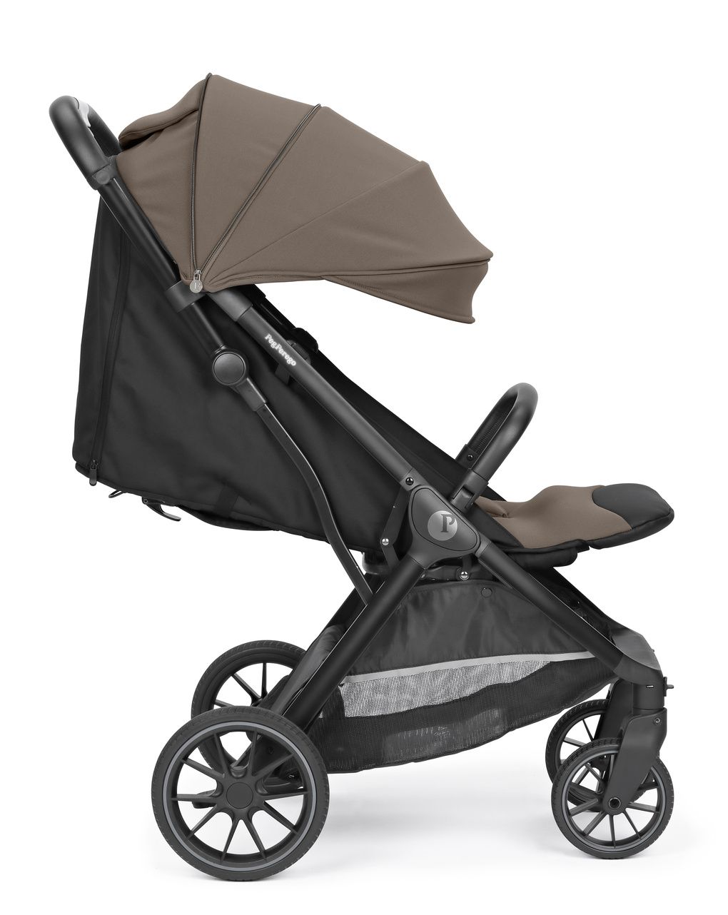 Passeggino x-country - pine bark - peg
