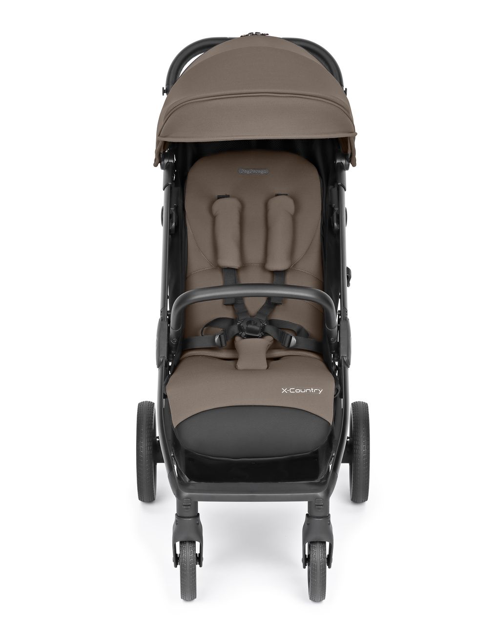 Passeggino x-country - pine bark - peg