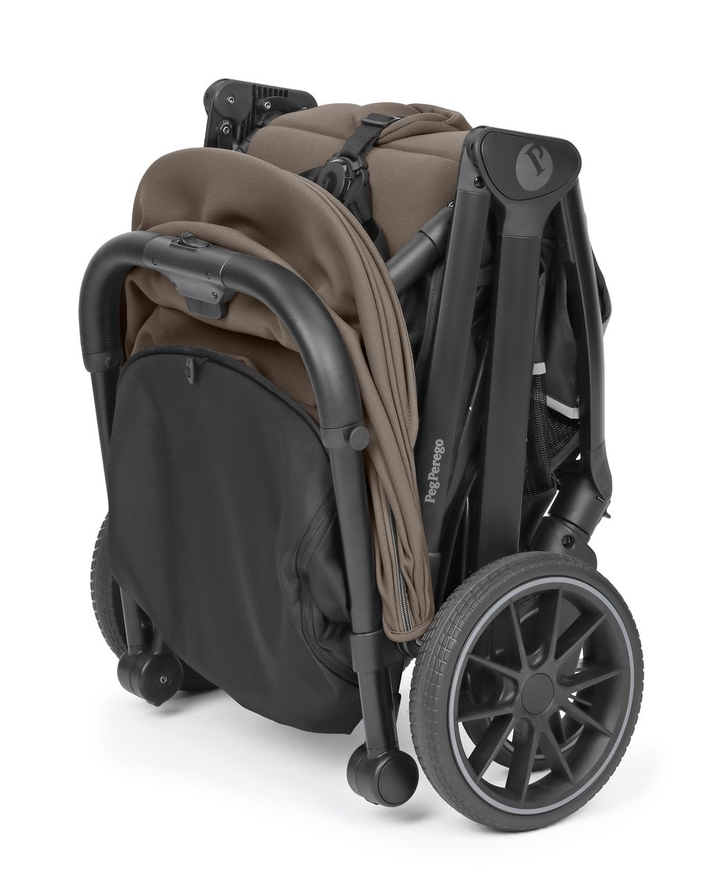 Passeggino x-country - pine bark - peg