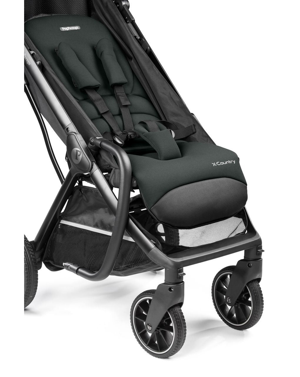 Passeggino x- country - metal - peg