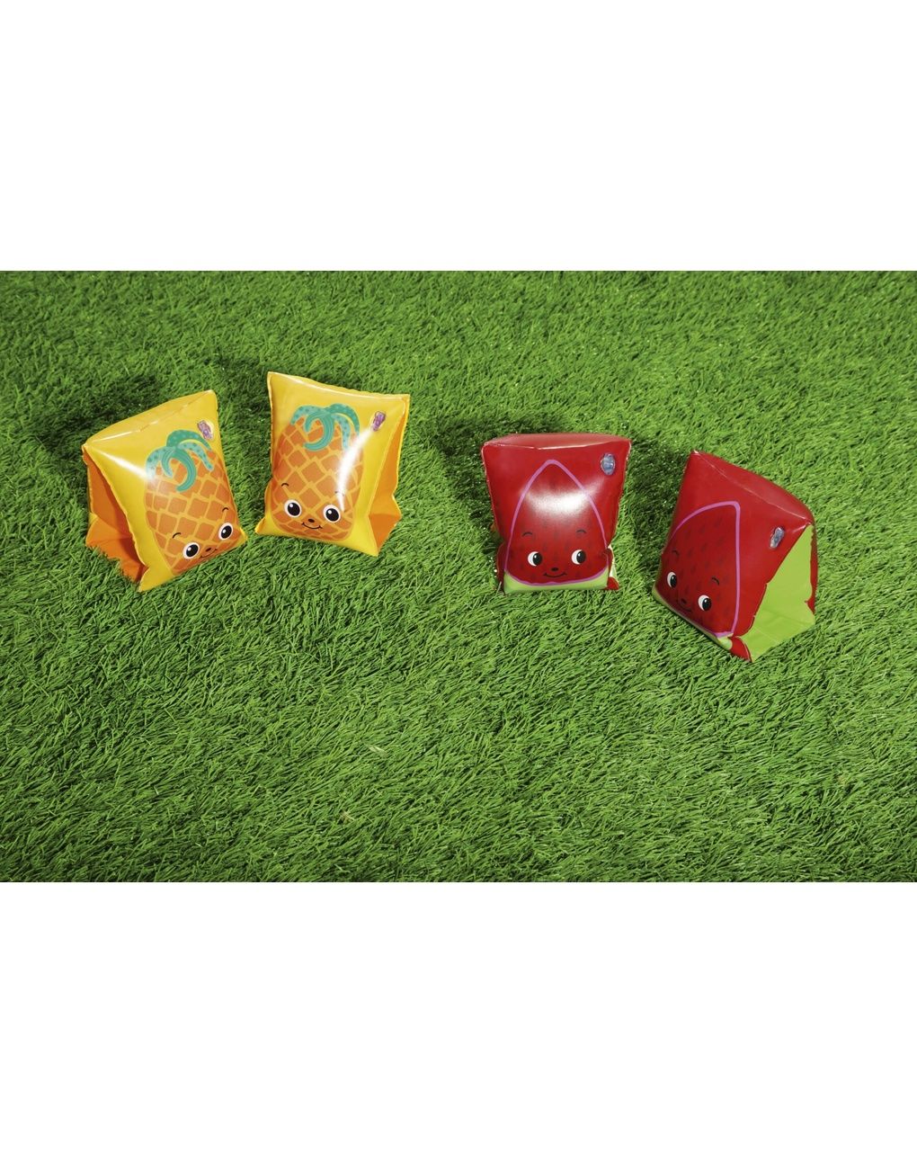 Braccioli bambini bestway® surf buddies™ – imparare a nuotare con stile - 3+