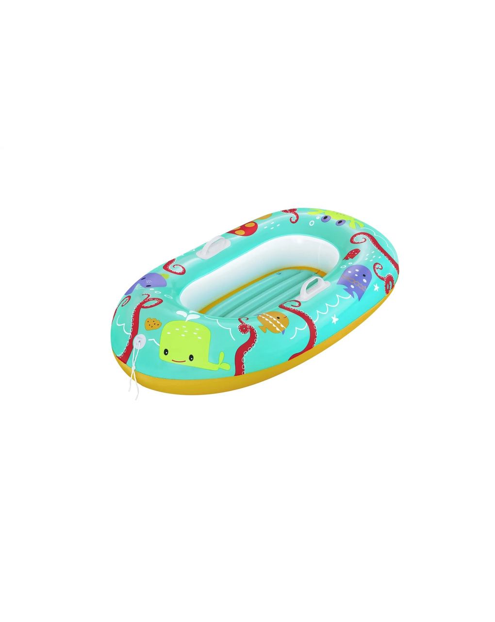 Canotto per bambini bestway® tropical crew™, dai 3 anni in su