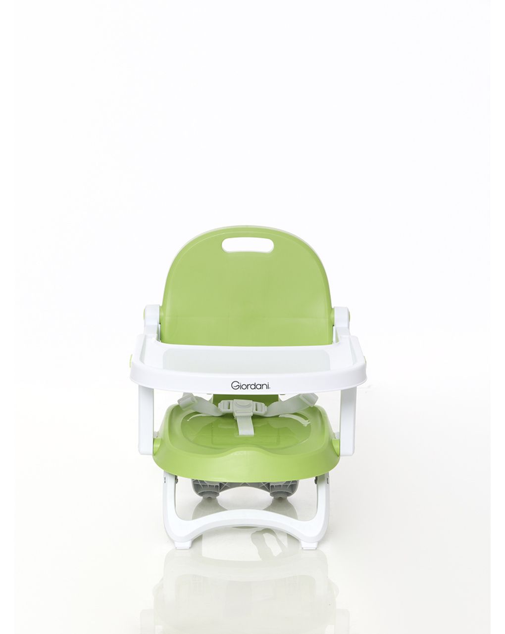 Rialzo sedia g-seat green - giordani