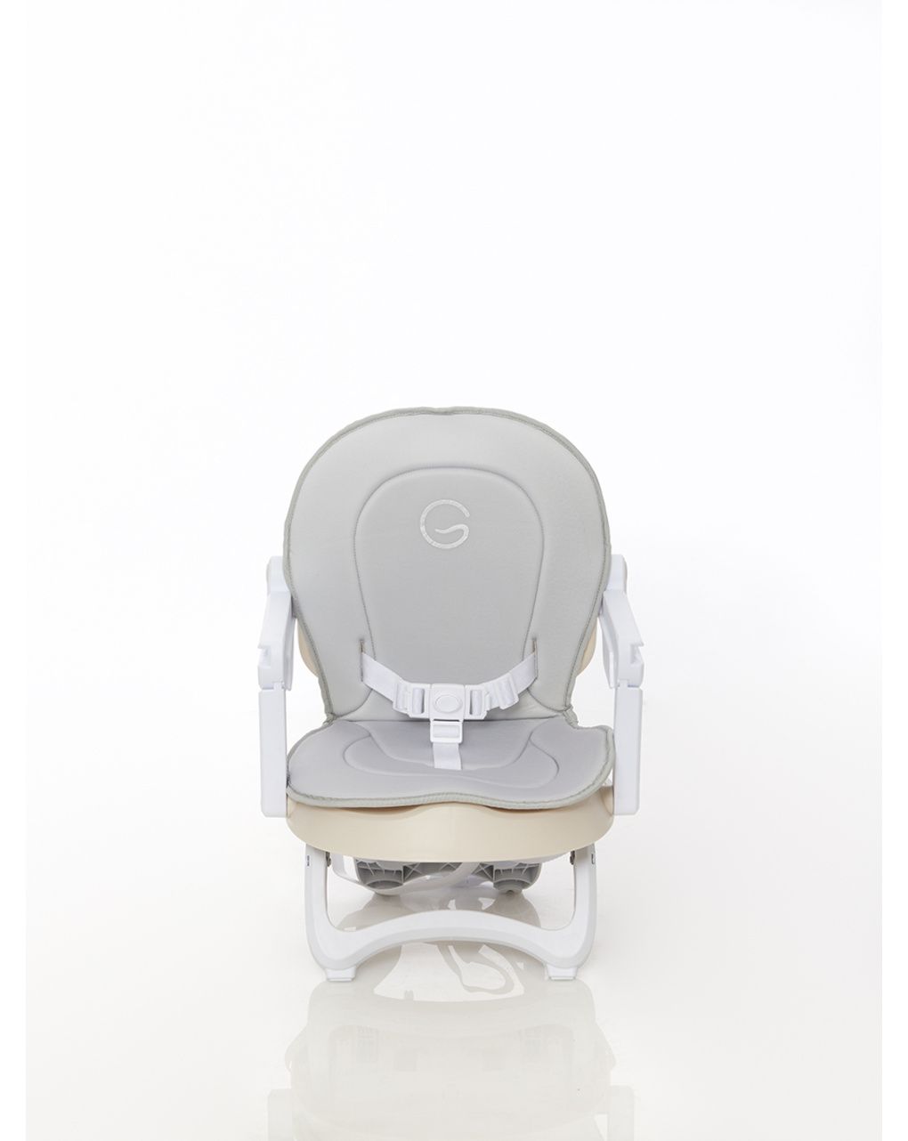 Rialzo sedia g-seat green - giordani
