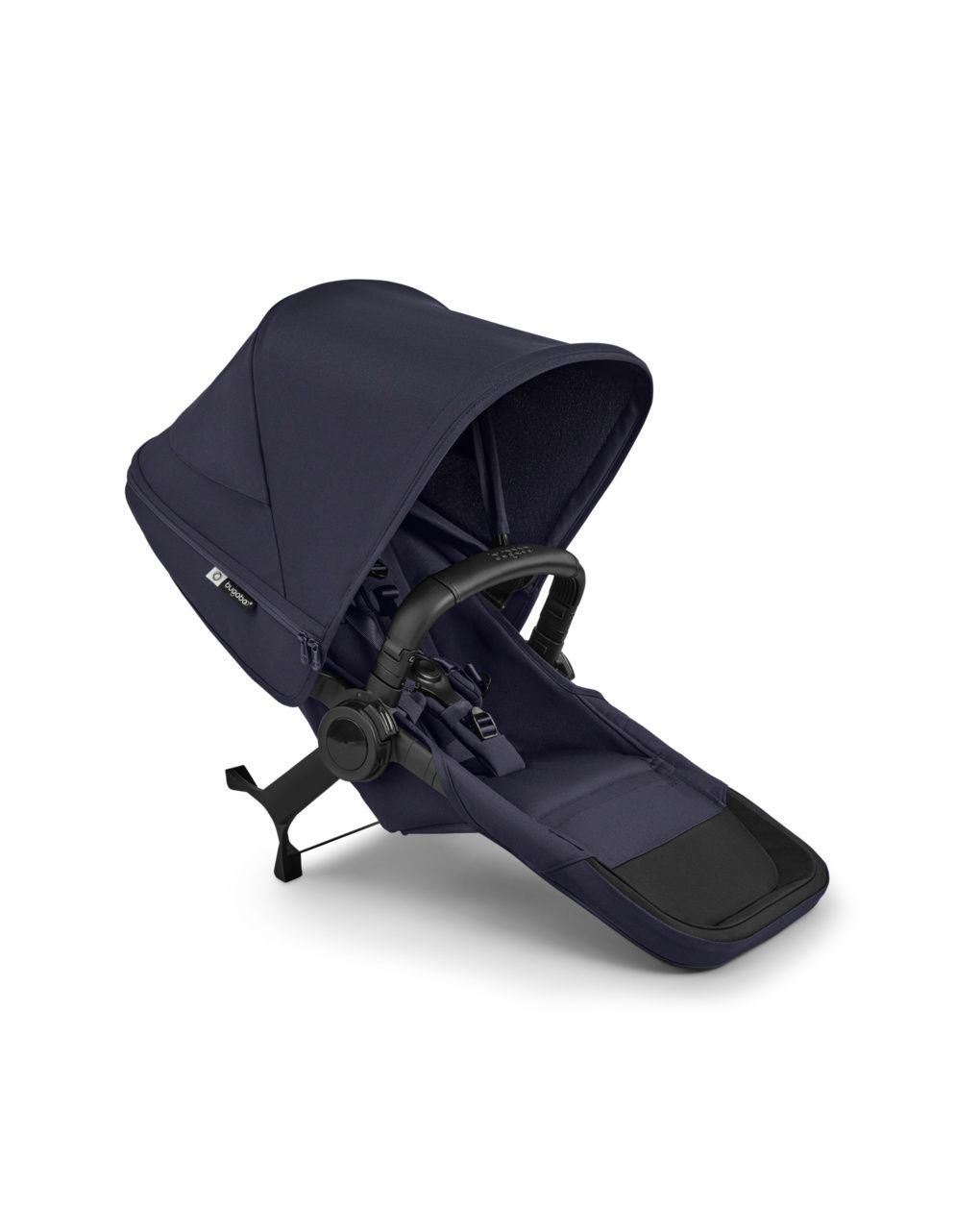 Seduta fratellare bugaboo donkey 6  deep indigo - bugaboo