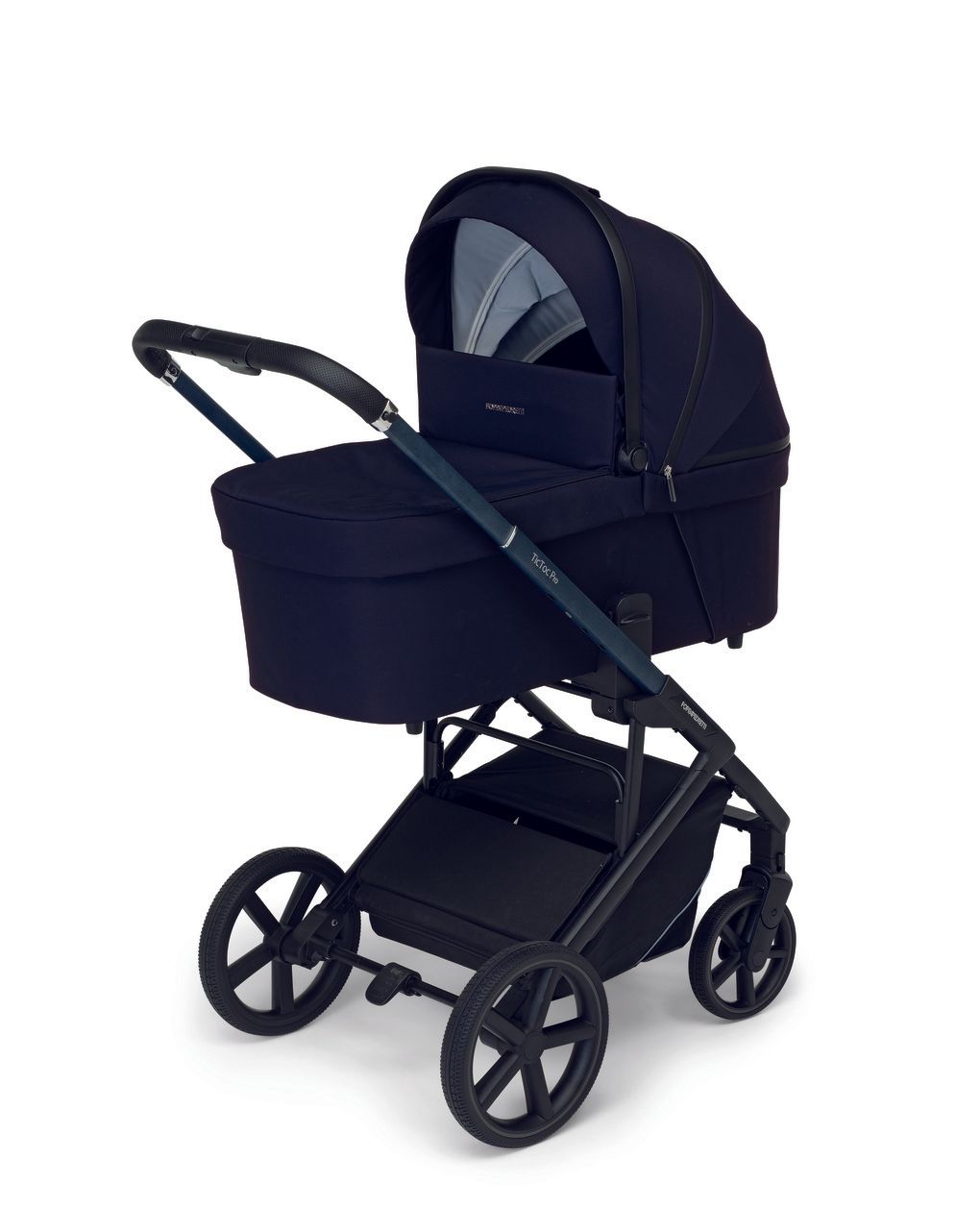 Sistema combinato tictoc pro disk infant midnight - foppapedretti
