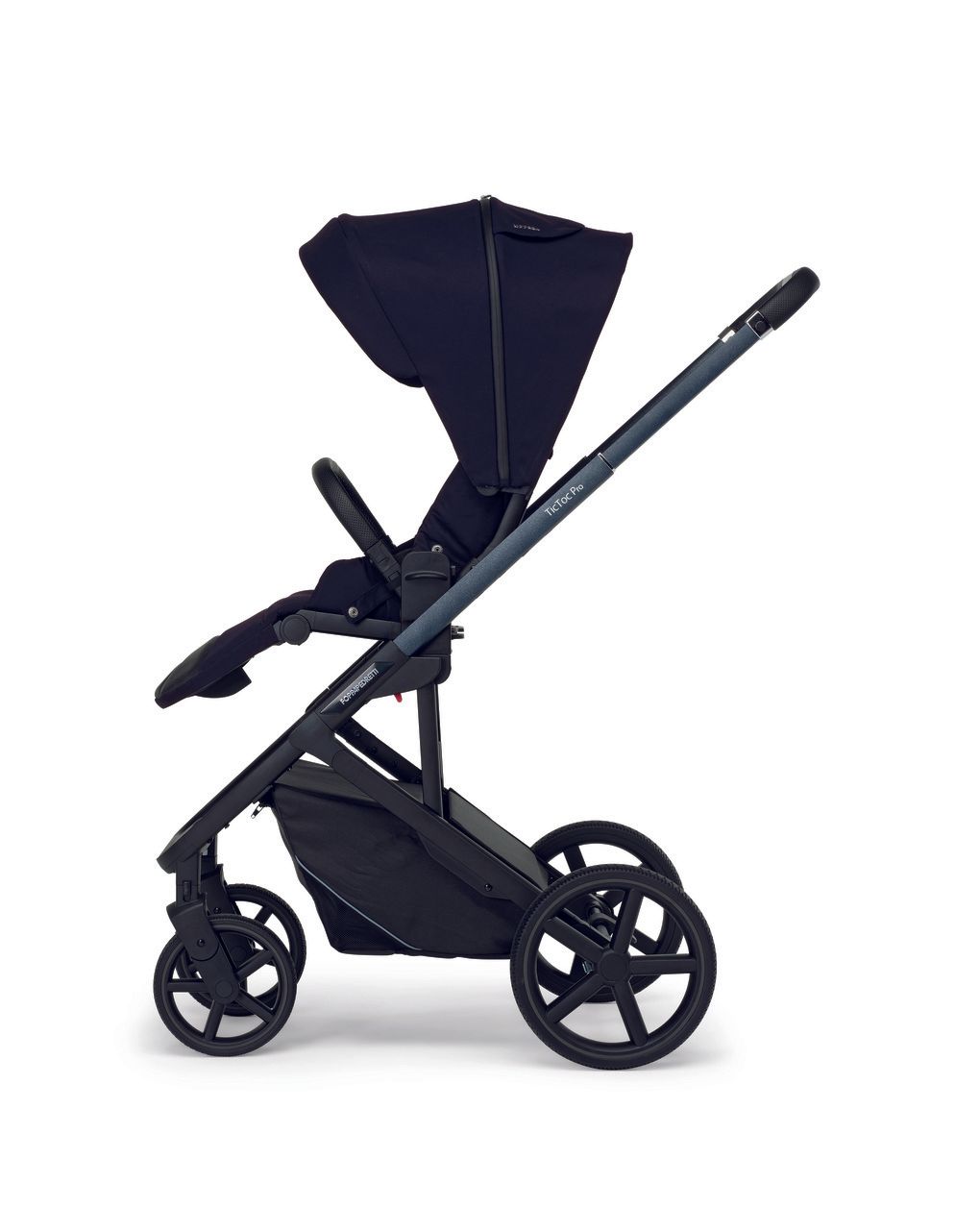 Sistema combinato tictoc pro disk infant midnight - foppapedretti