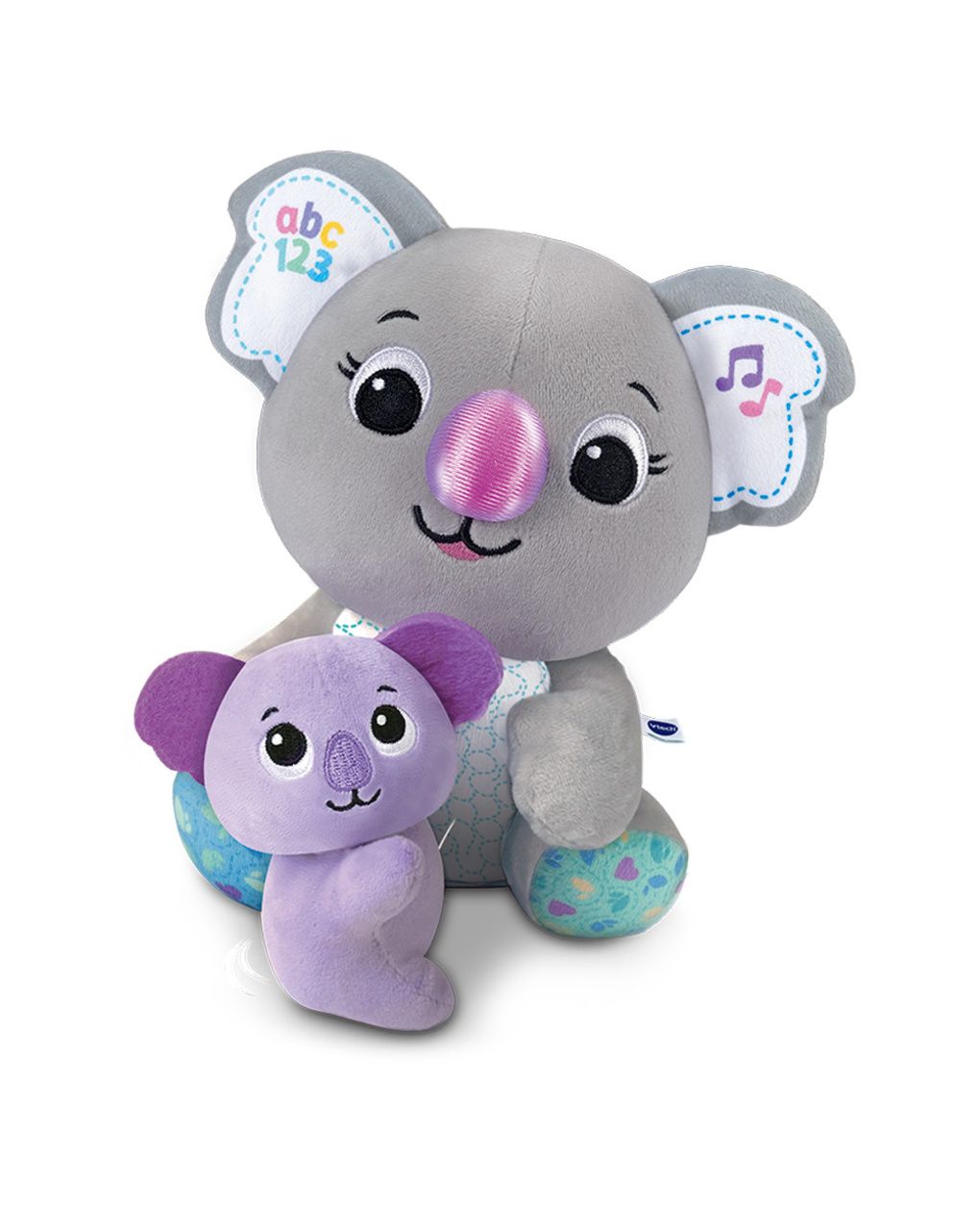 Lala e lulu teneri abbracci