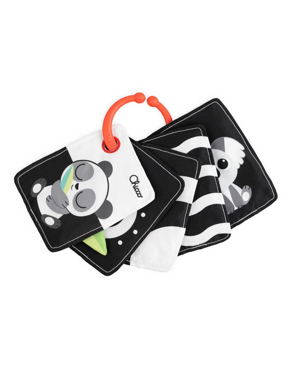 Carte in bianco e nero
