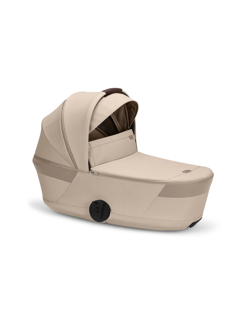 Trio balios s lux tpe nav rich cloud g3 pls almond beige+adatt - cybex