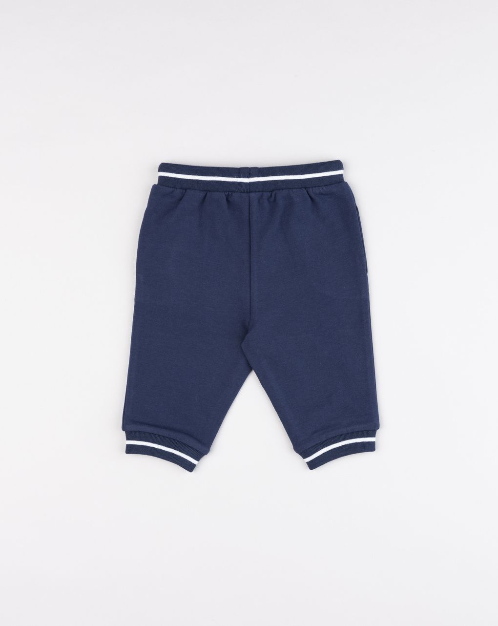 Pantalone felpato bimbo baseball