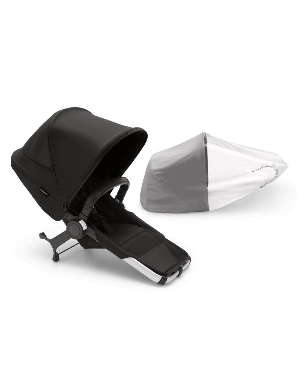 Kit di conversione completo di donkey5 black - bugaboo