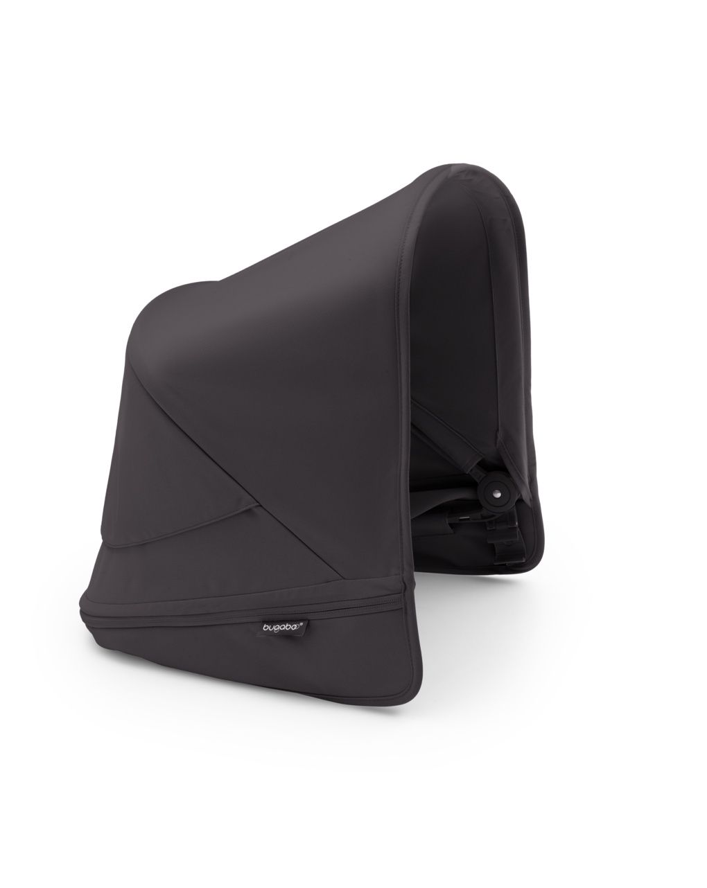 Capottina donkey 5 midnight black - bugaboo