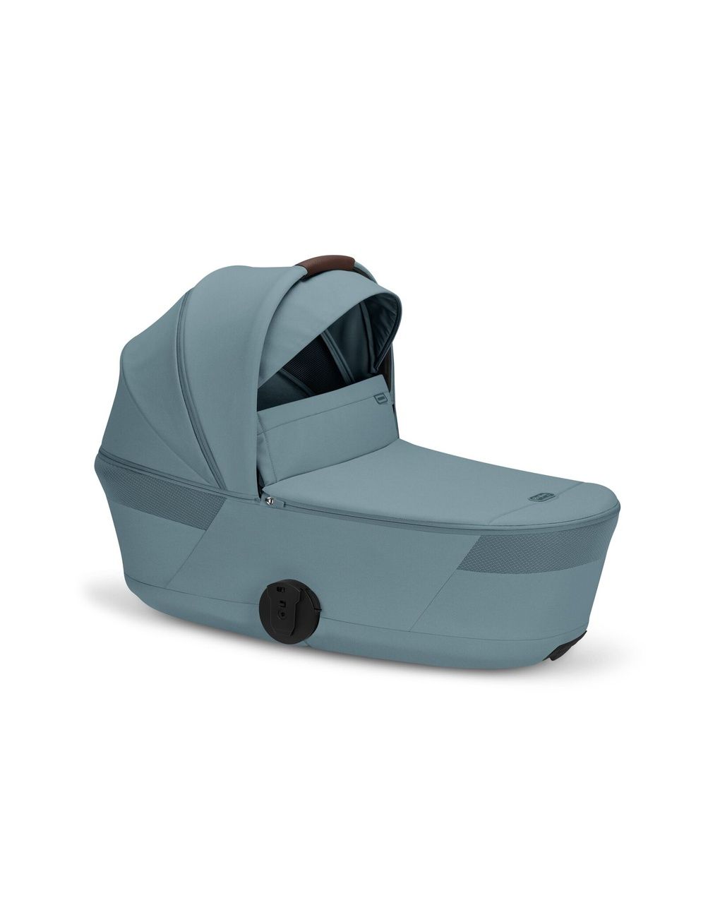 Trio balios s lux tpe nav rich cloud g3 pls stormy blue+adatt - cybex