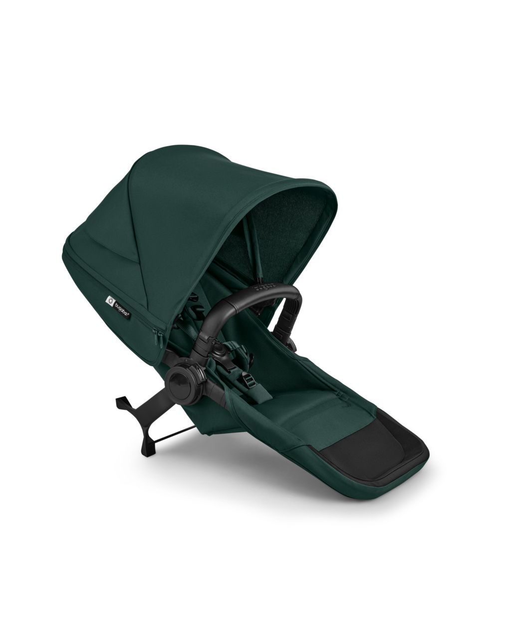 Seduta fratellare bugaboo donkey 6 fern green - bugaboo