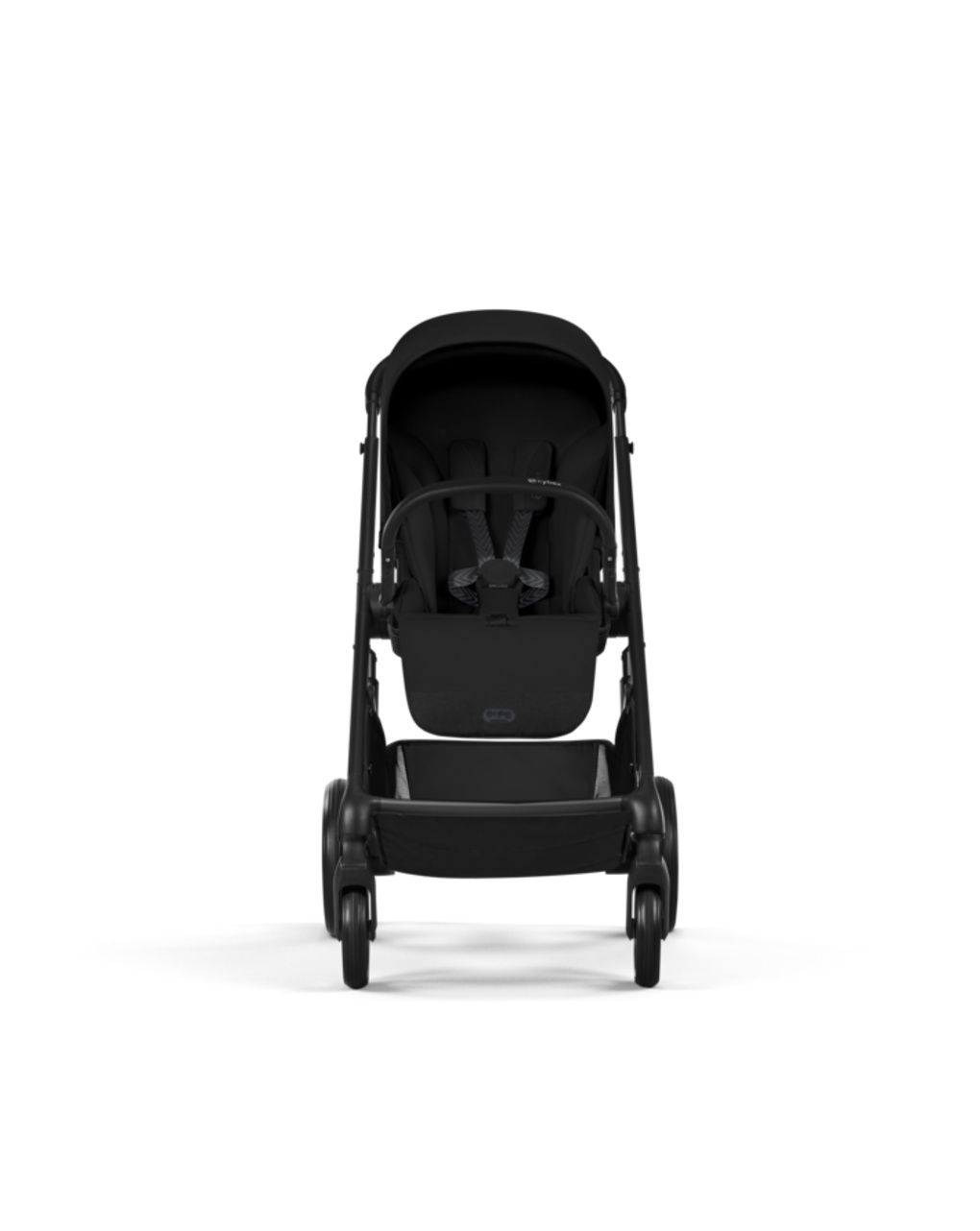 Pass. balios s lux blk moon black - cybex