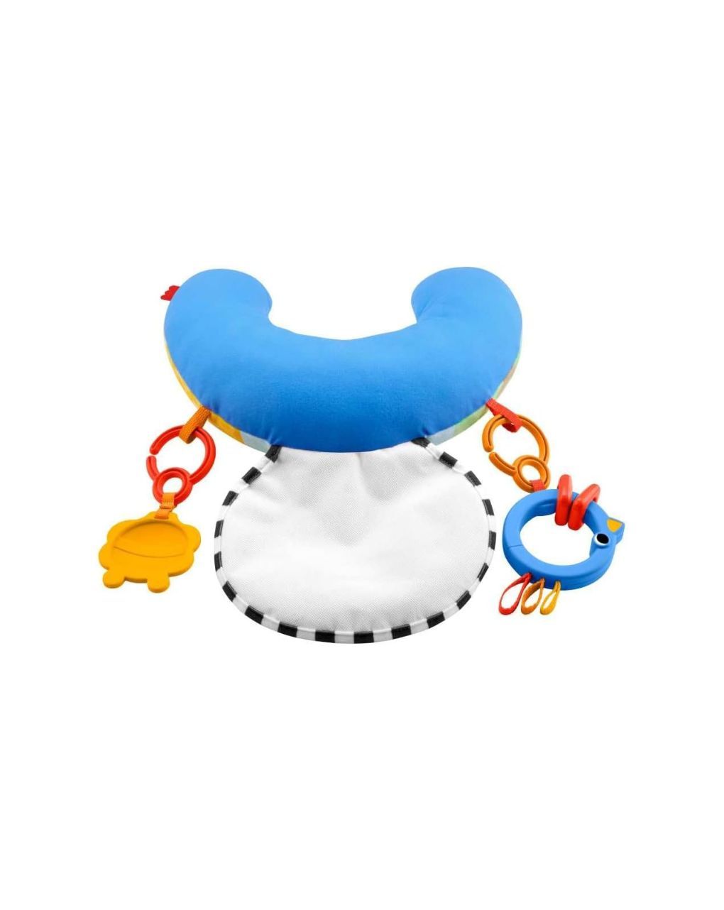 Cuscino orsetto dolce relax fisher price