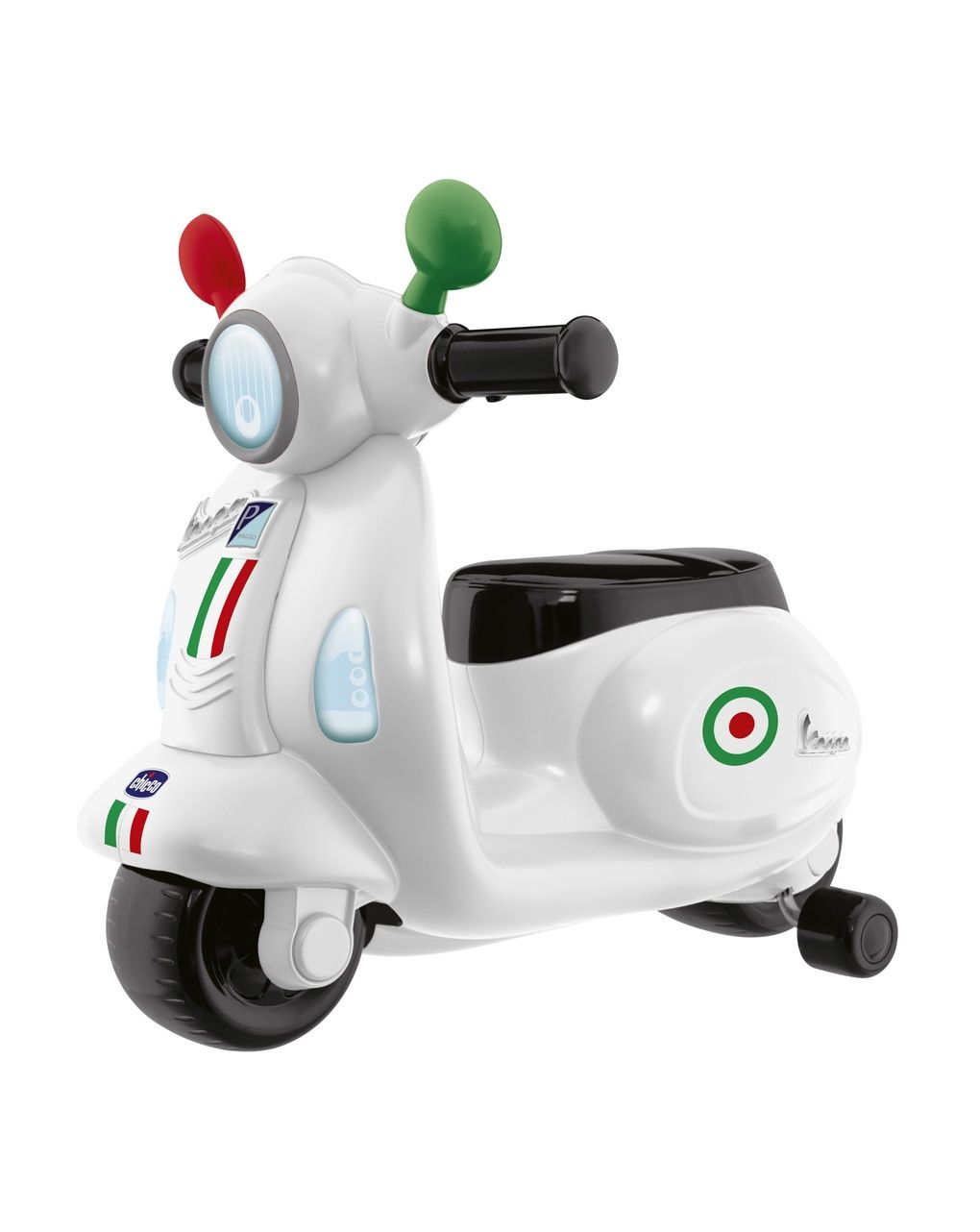 Vespa primavera italia - chicco