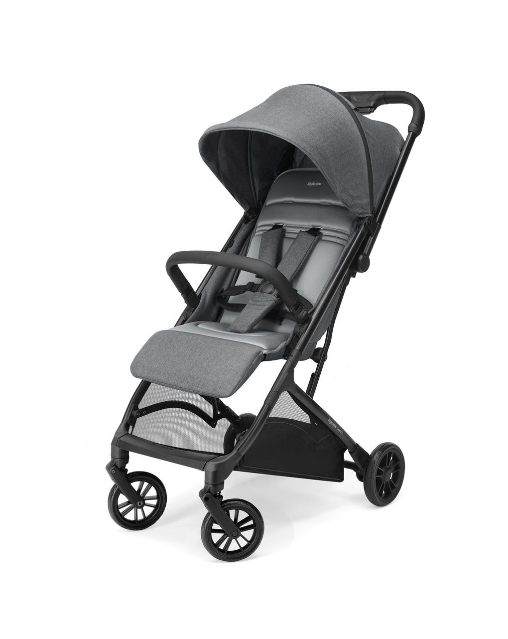 Passeggino sketch - stone grey - inglesina