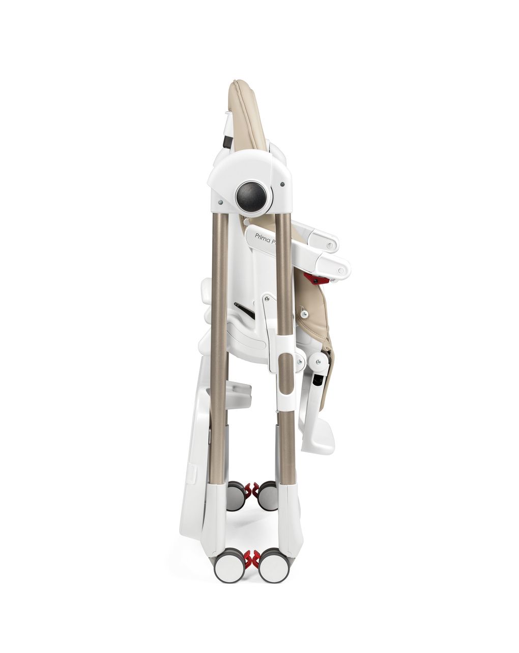 Seggiolone pappa prima pappa follow me plus - astral - peg