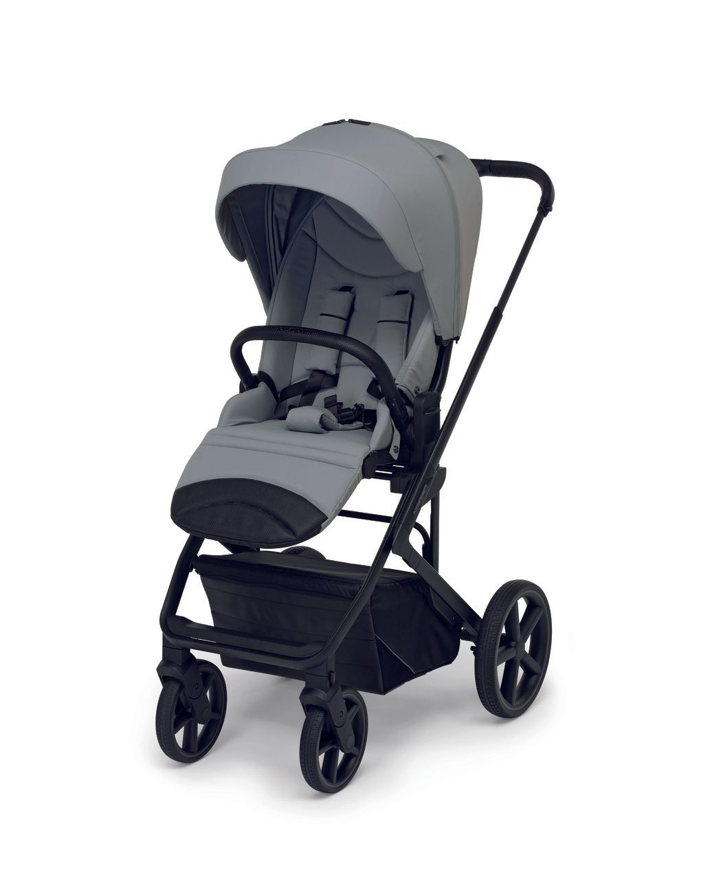 Sistema combinato tictoc disk infant rekline ice + adattatore - foppapedretti