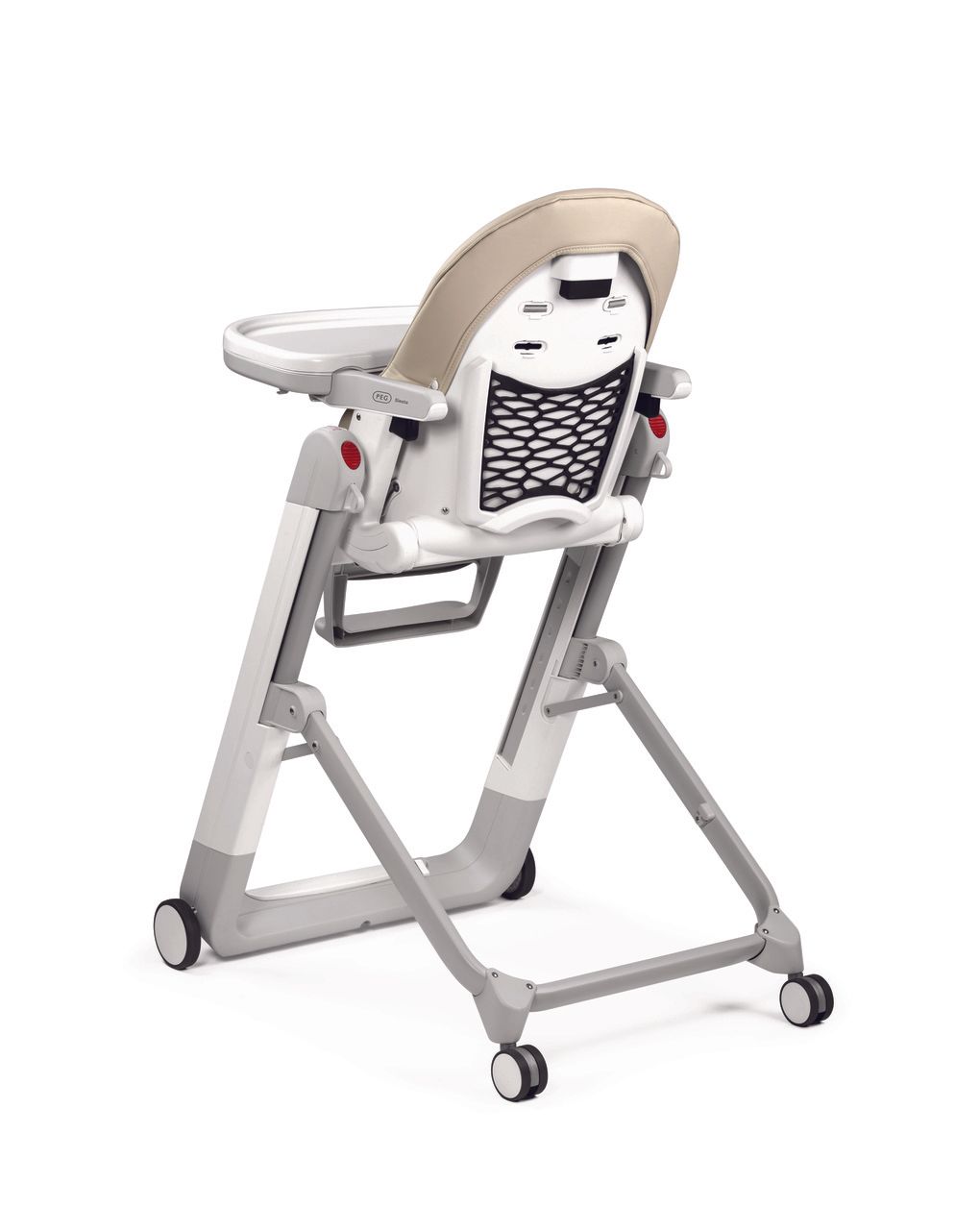 Seggiolone pappa siesta follow me - astral - peg