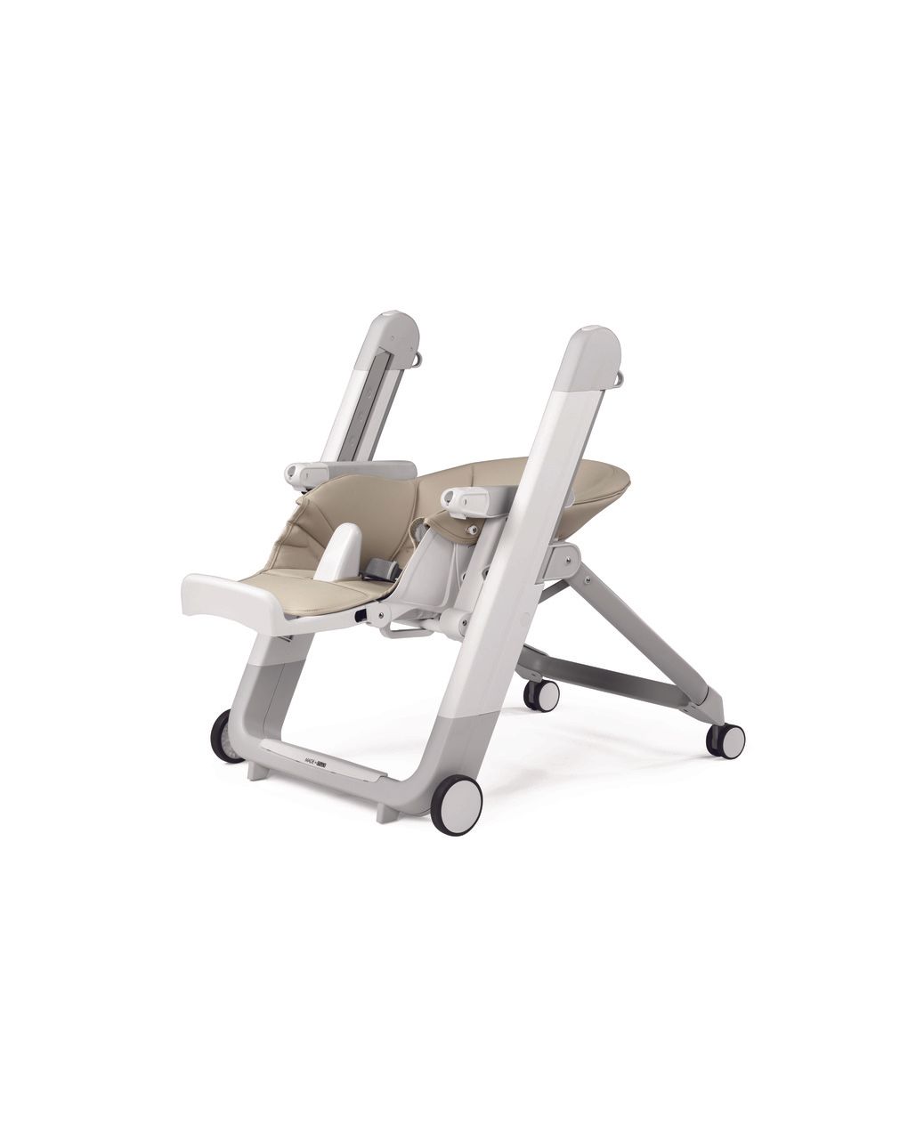 Seggiolone pappa siesta follow me - astral - peg