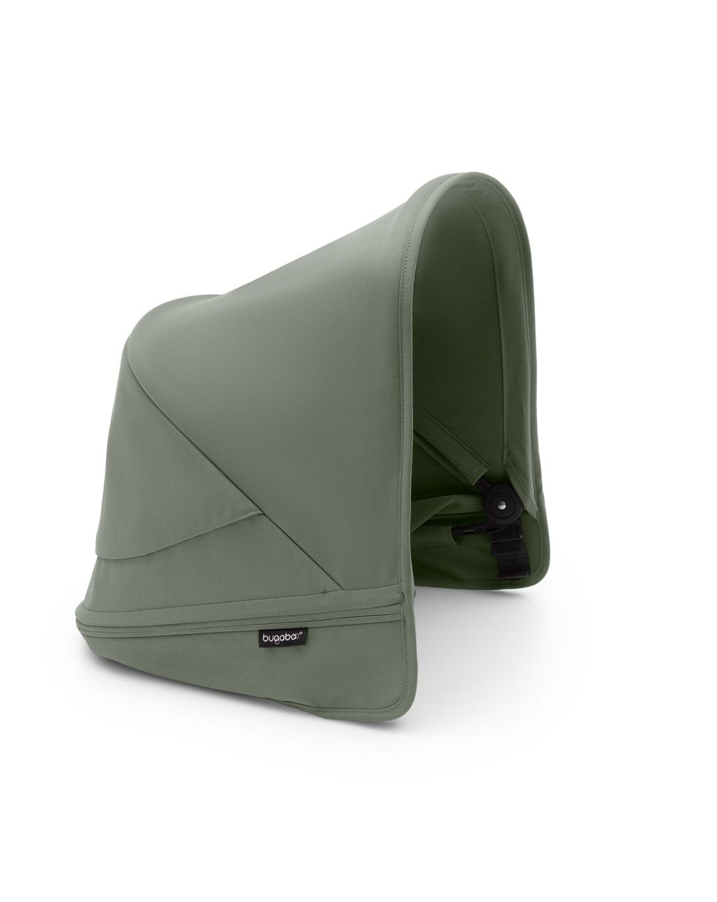 Capottina donkey 5 forest green - bugaboo