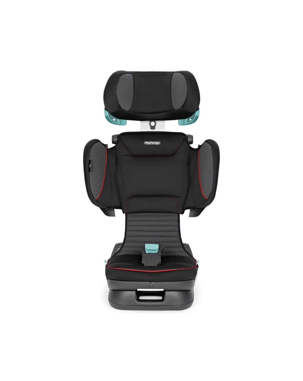 Seggiolino auto pieghevole i-size viaggio flex - 100-150 cm - active - peg
