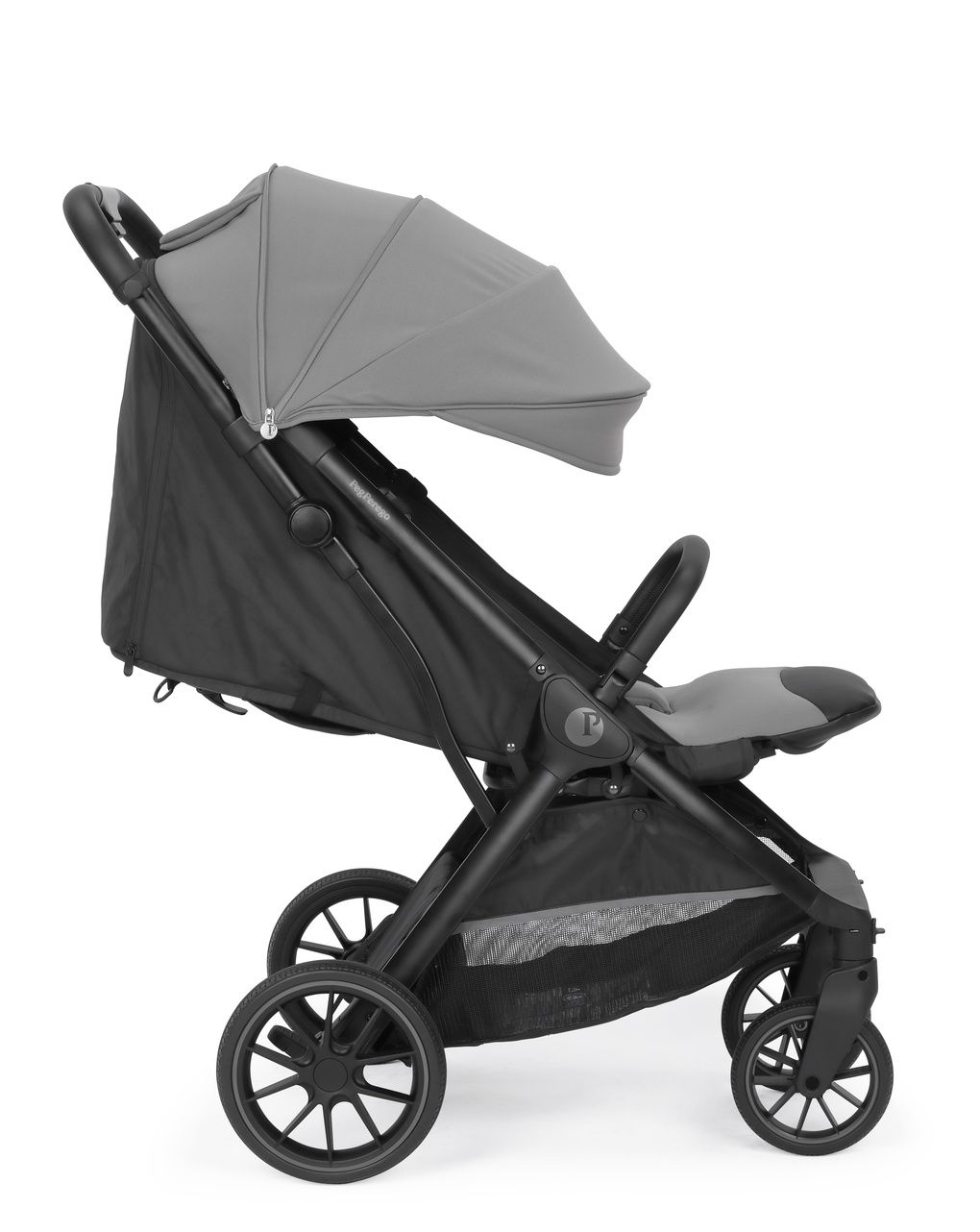 Passeggino x-country - mercury - peg