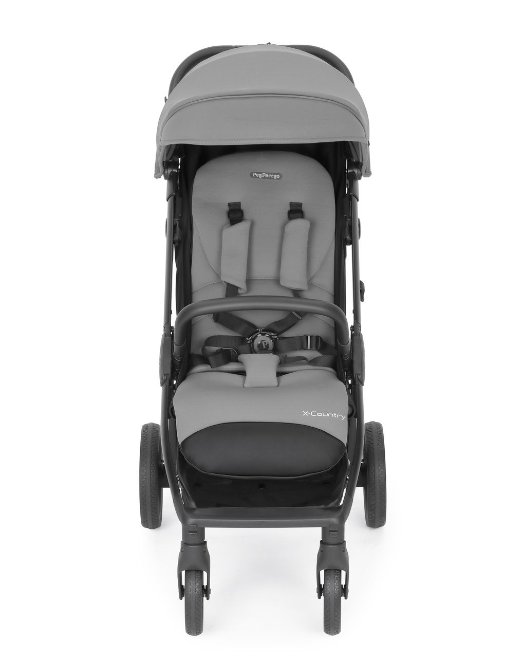 Passeggino x-country - mercury - peg
