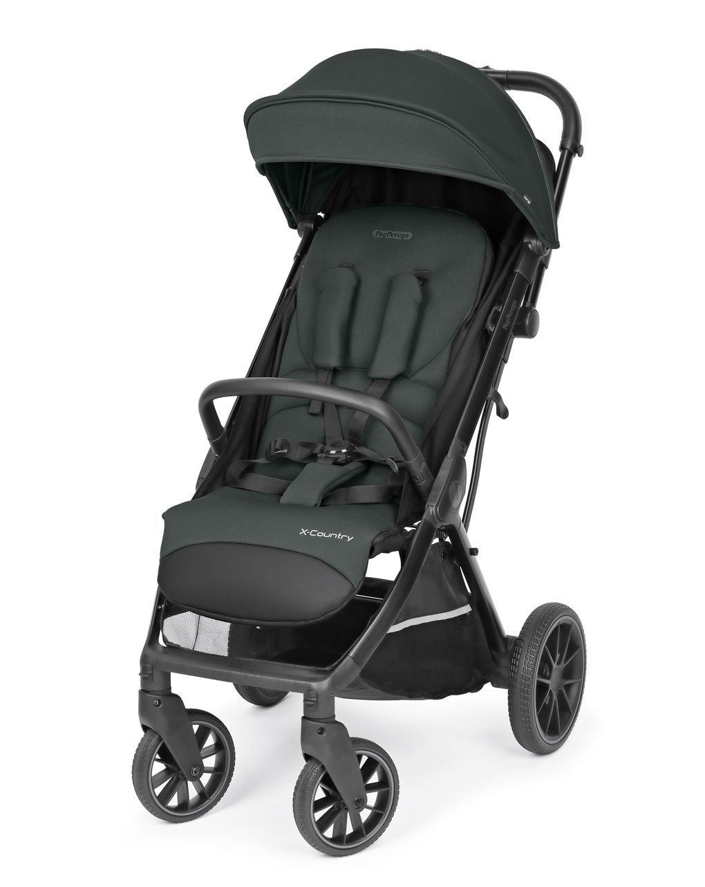 Passeggino x- country - metal - peg
