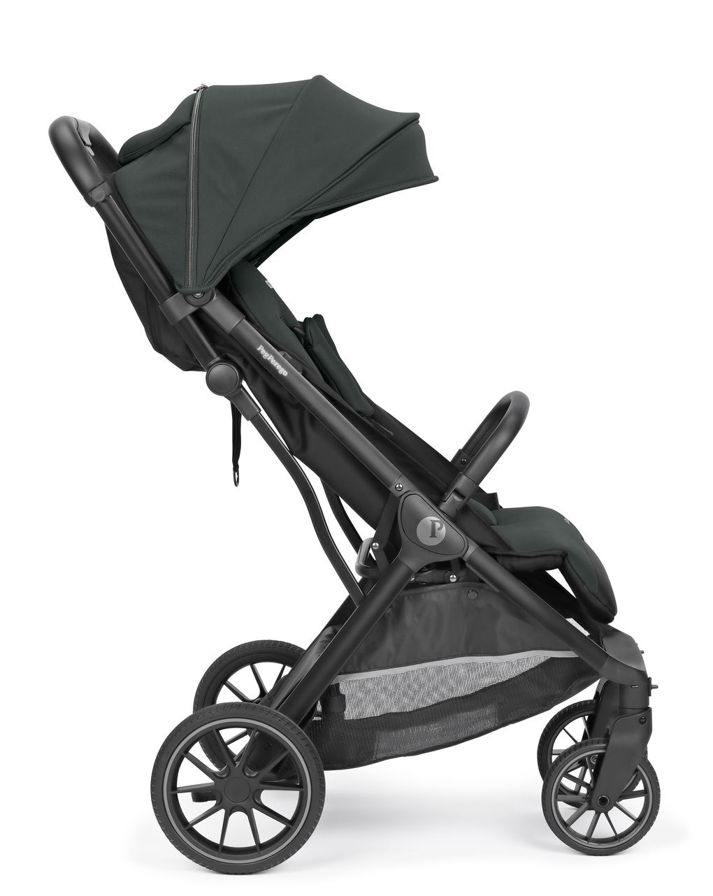 Passeggino x- country - metal - peg