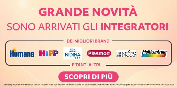 Integratori