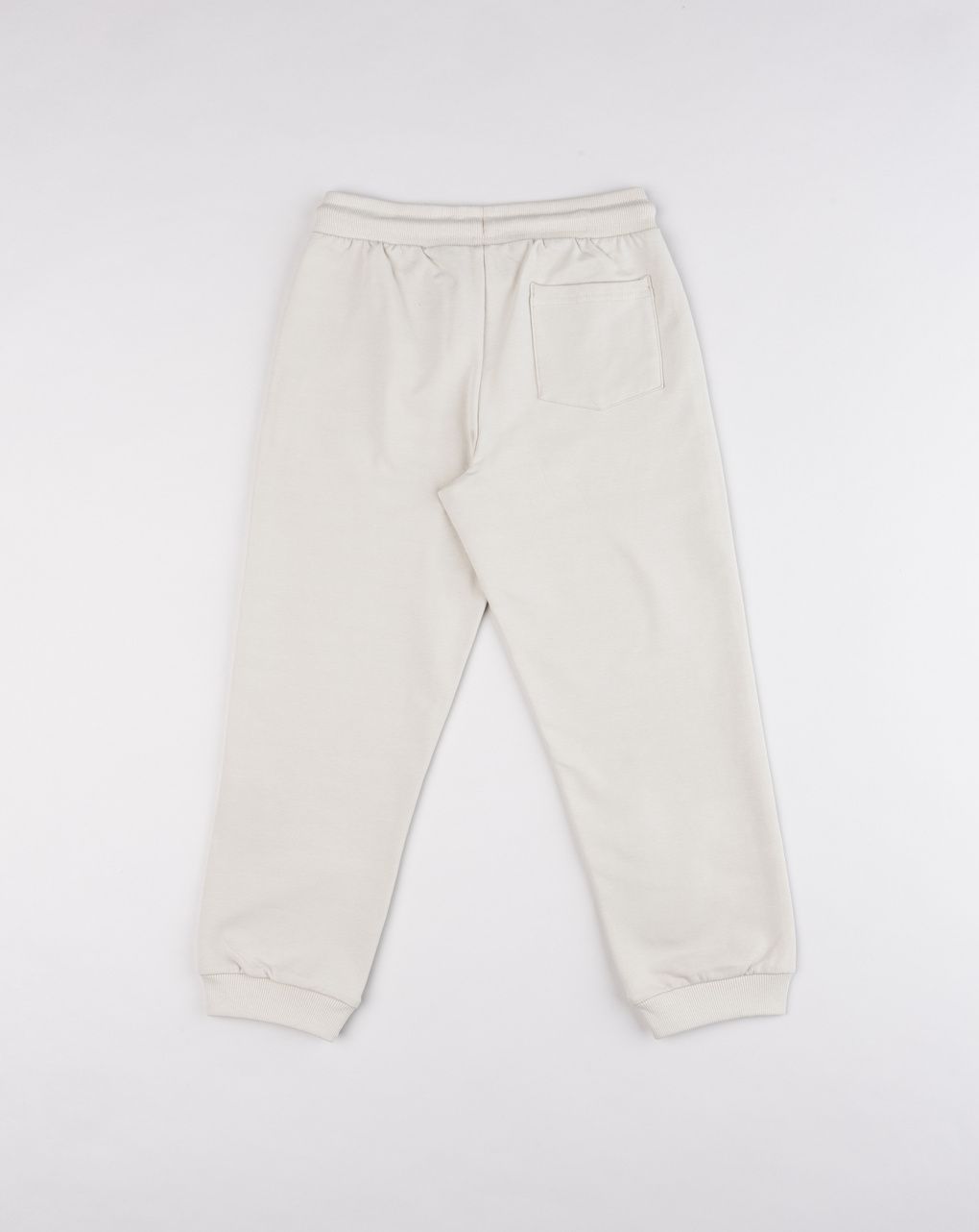 Pantaloni tuta bambino pokémon pikachu beige