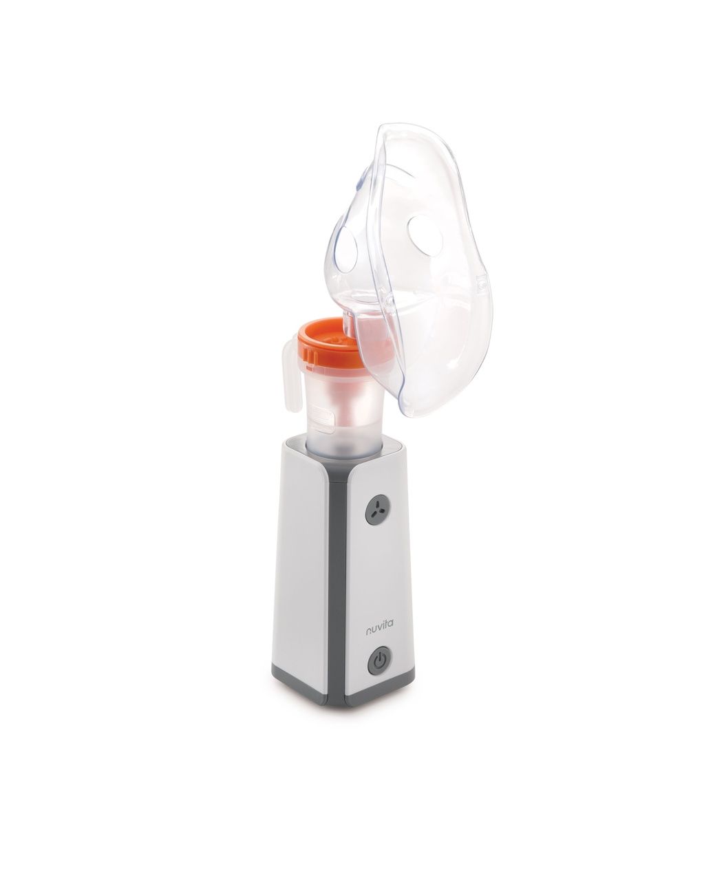 Aerosol a pistone portatile 5030 - nuvita
