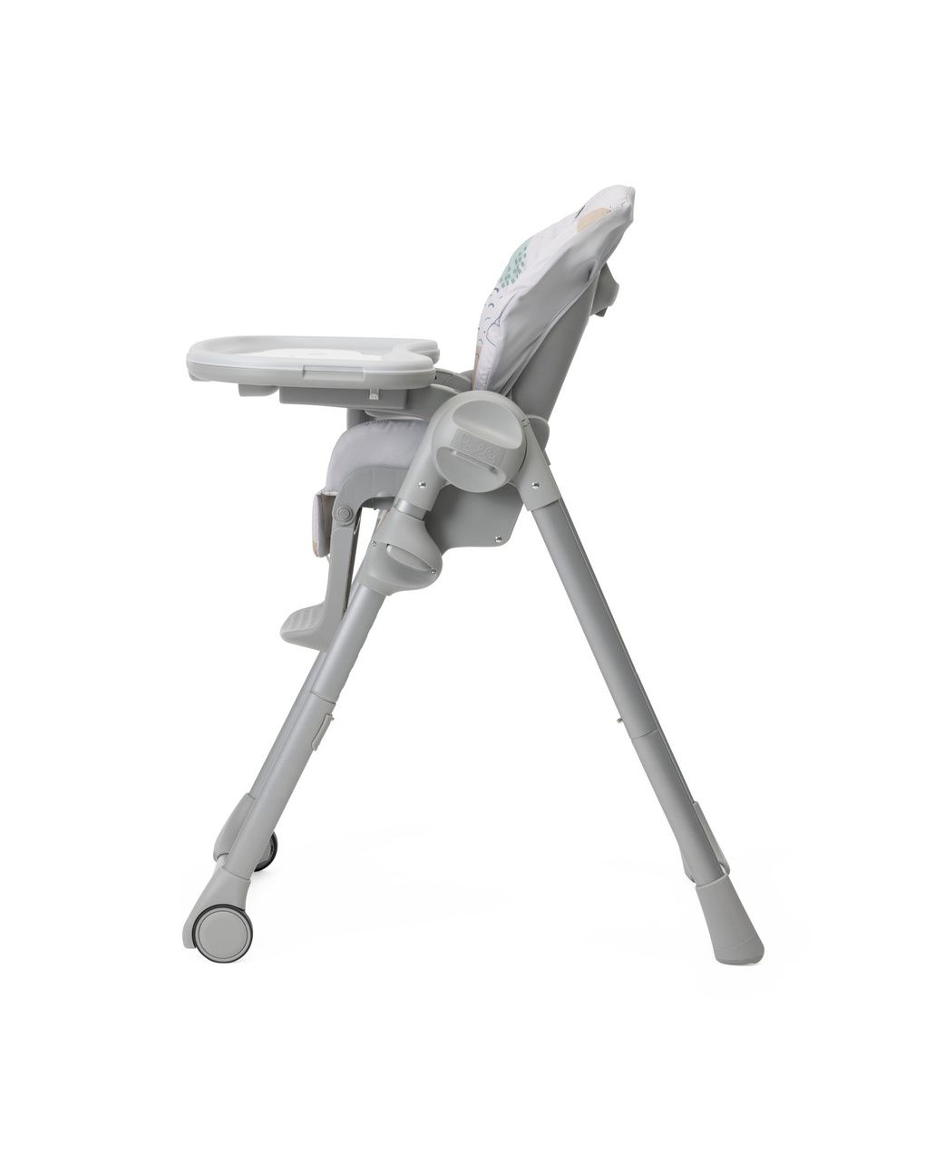 Seggiolone polly easy landscape - chicco