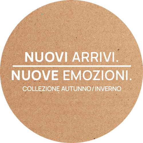 Nuova collezione