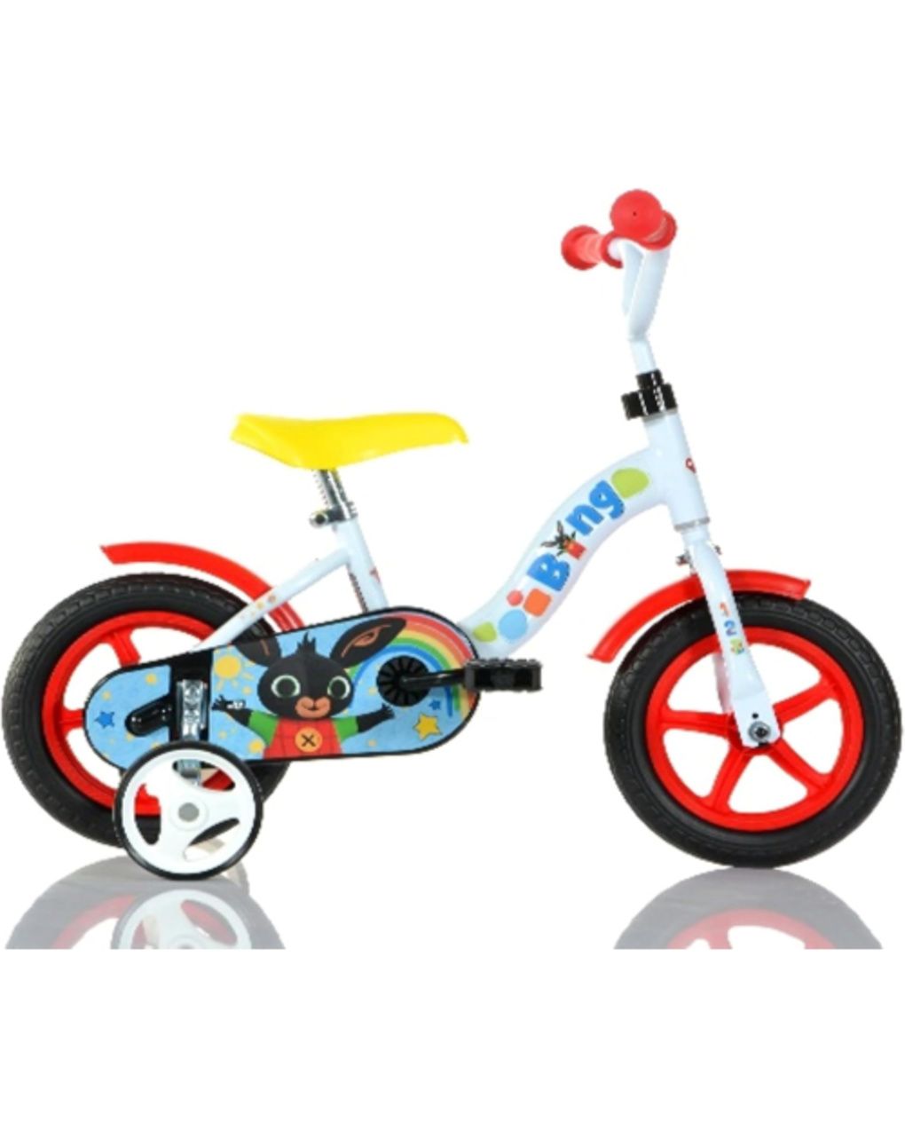 Bicicletta bing 10