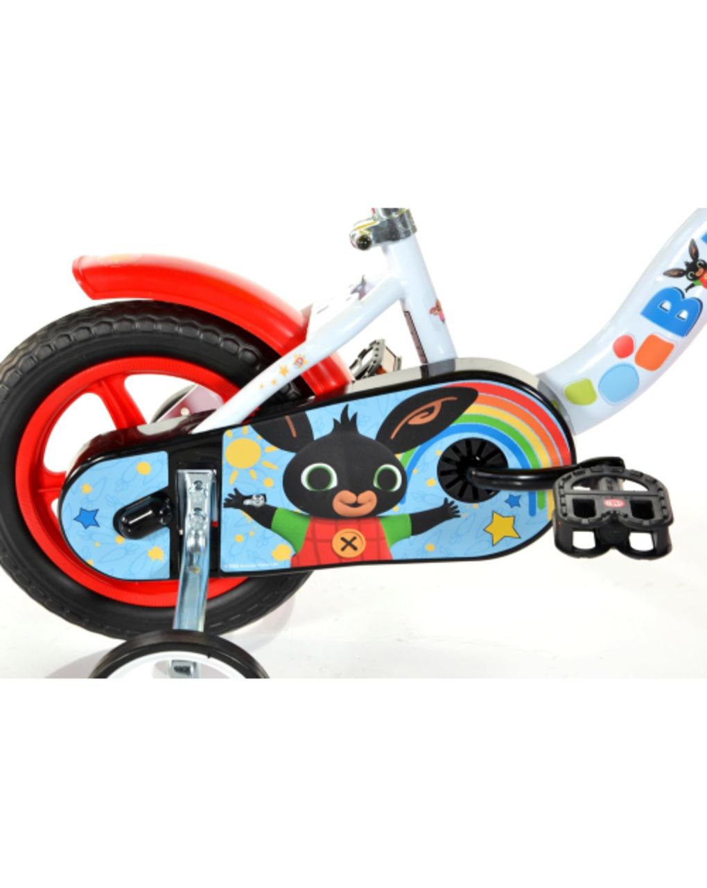 Bicicletta bing 10