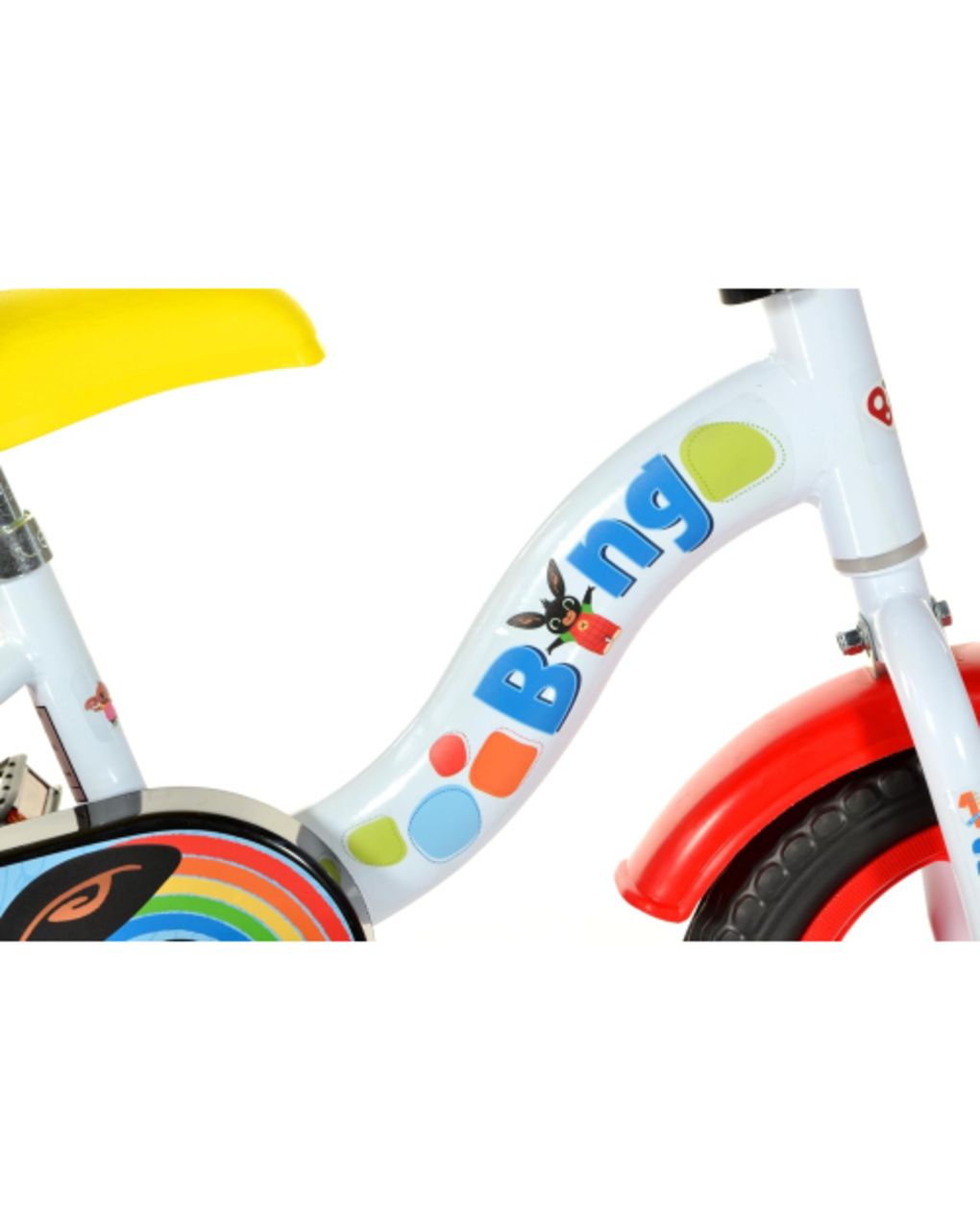 Bicicletta bing 10