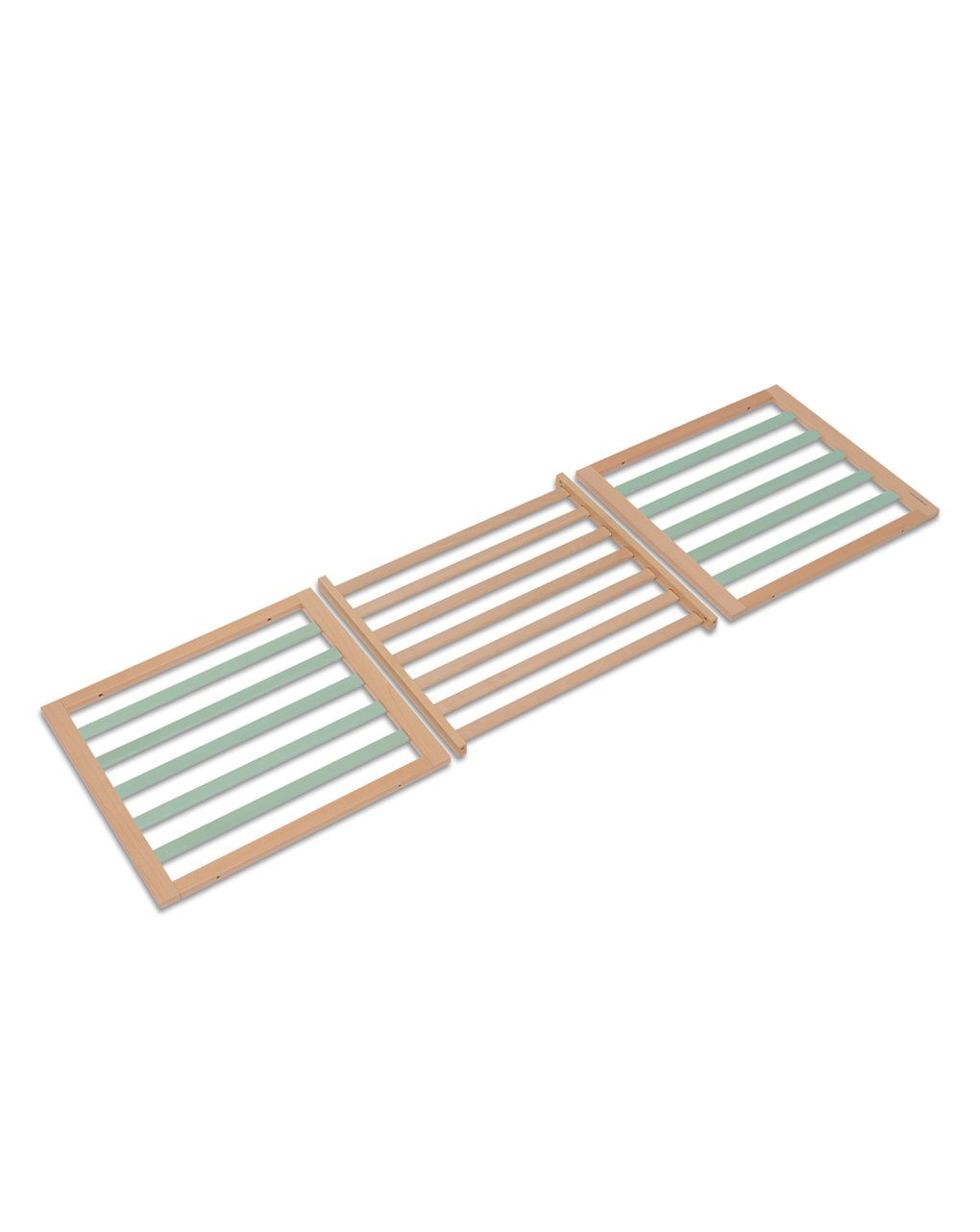 Evo kit estensione 70x140 menta - foppapedretti