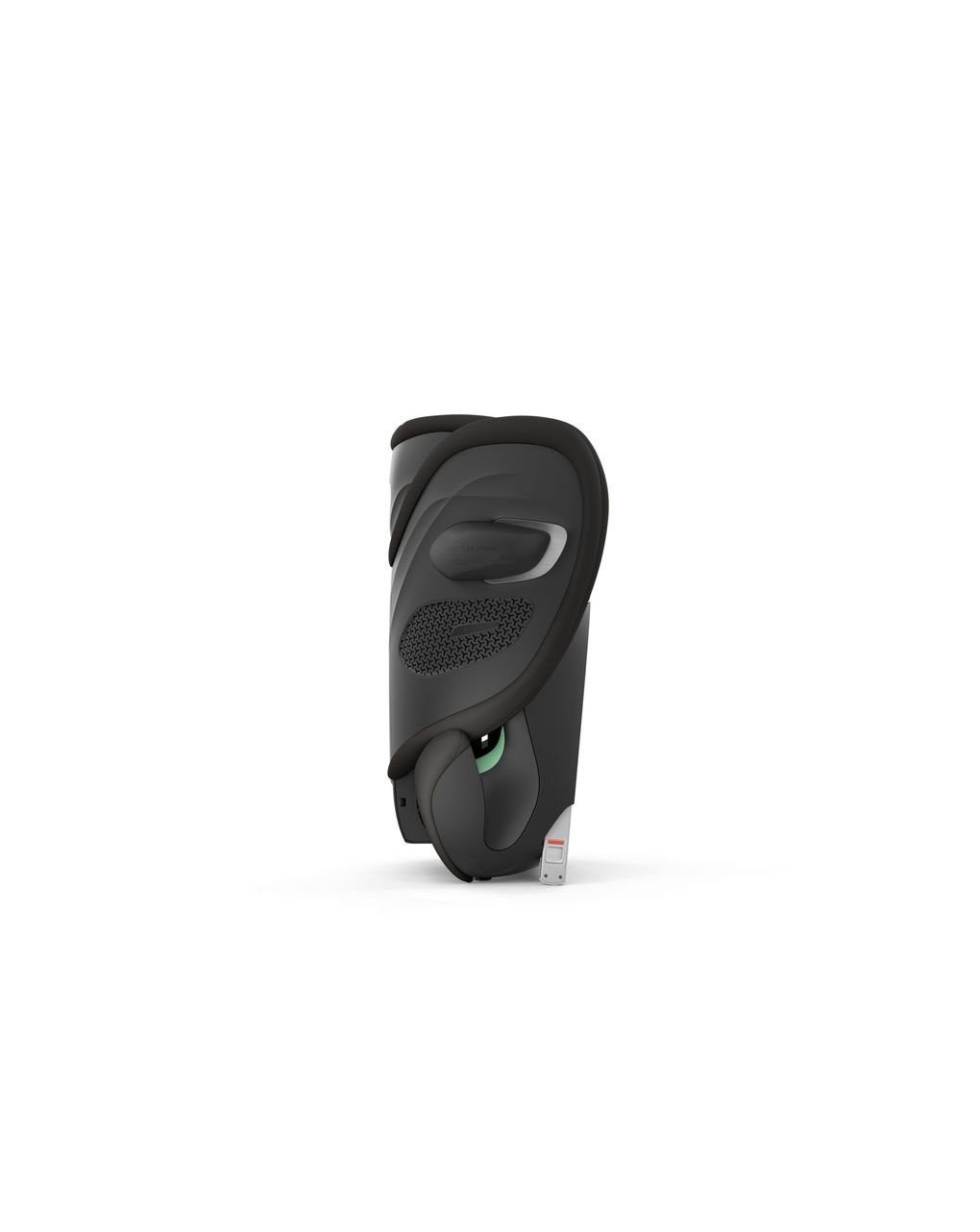 Seggiolino solution g2 i-fix magic black black - cybex