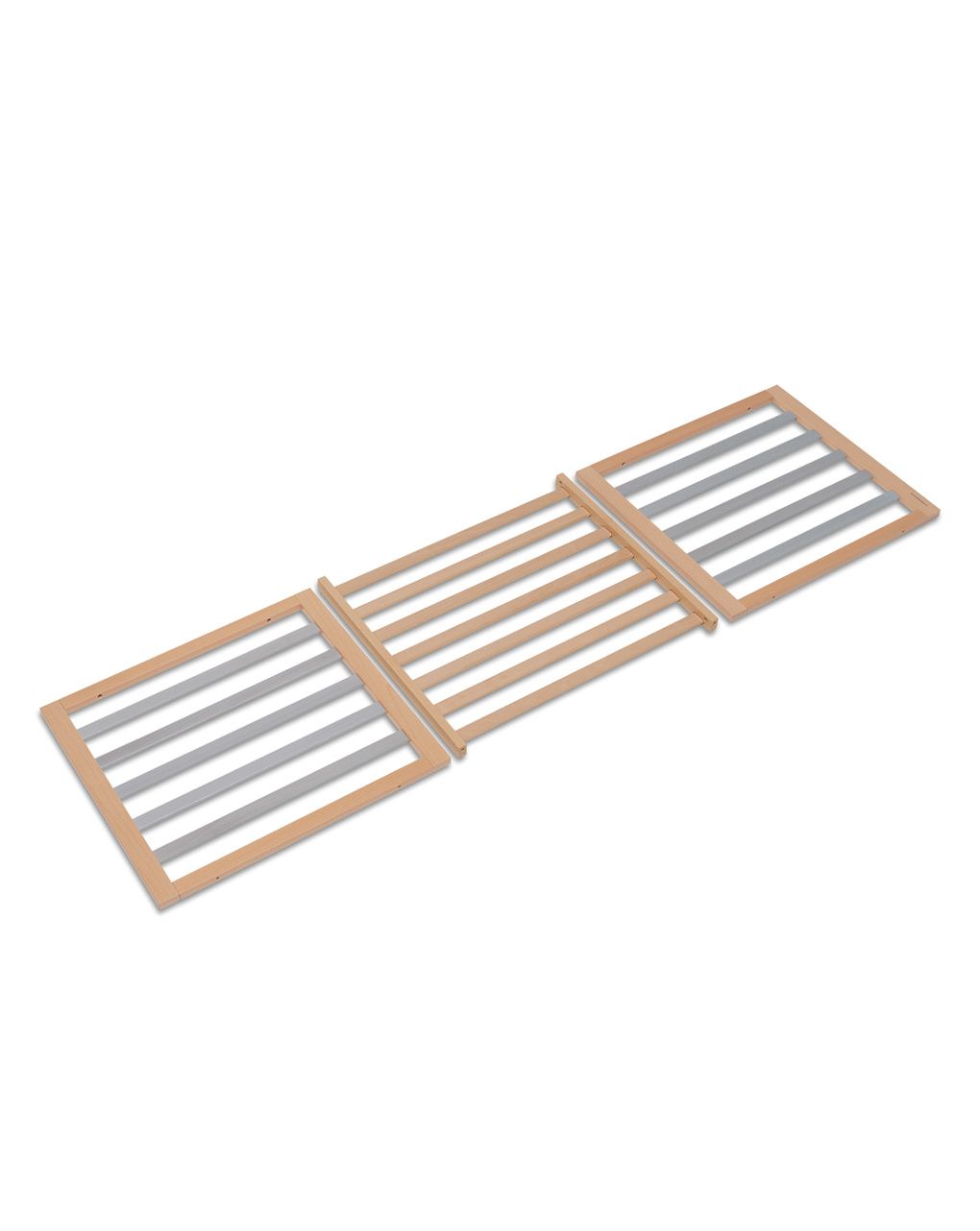 Evo kit estensione 70x140 perla - foppapedretti
