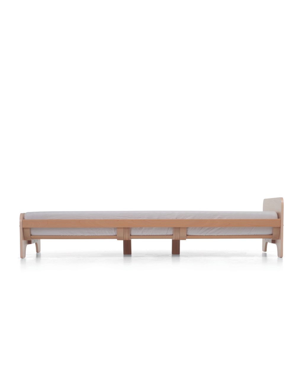 Kit trasformazione letto junior naturale - foppapedretti