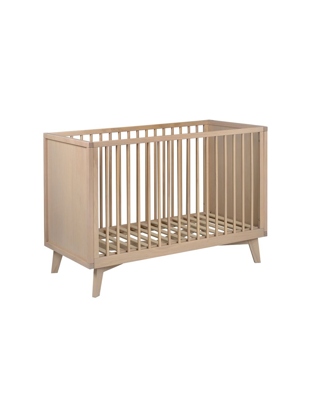 Set 1stclass 3 pz giungla -letto+materasso+piumone - italbaby